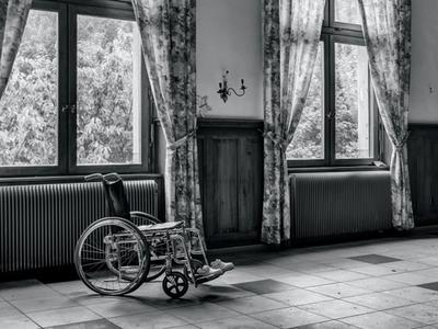 How To Report A Nursing Home In Oklahoma: Getting Help