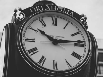 The Statute Of Limitations For Personal Injury Lawsuits In Oklahoma