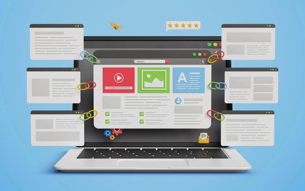 Panduan Lengkap Membangun Website Profesional yang Sukses dan SEO-Friendly