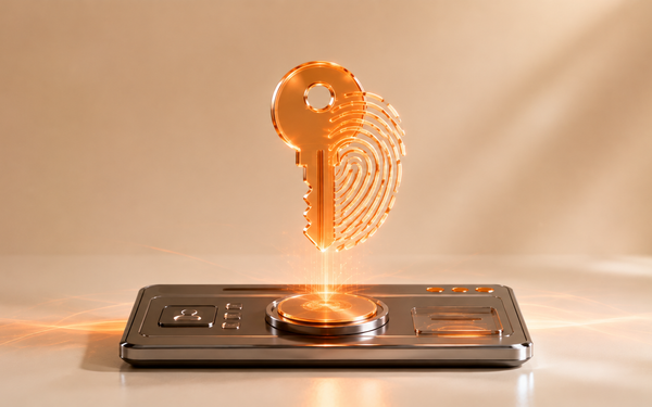 Passkeys vs Password Tradisional: Cara Kerja Sistem Login Modern yang Bebas Sadap dan Anti-Phishing