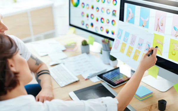 Memilih Antara Website Statis dan Website Dinamis
