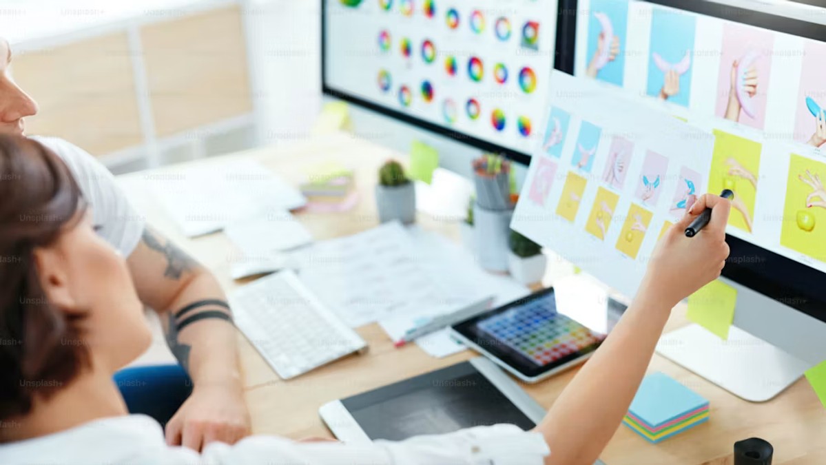Memilih Antara Website Statis dan Website Dinamis