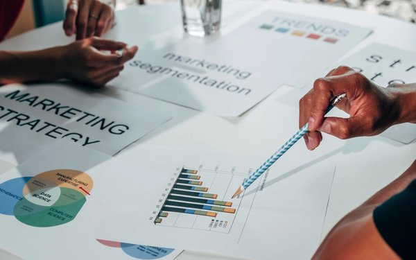 Strategi Digital Marketing Modern: Cara Praktis Dapat Pelanggan Tanpa Bikin Kantong Bolong