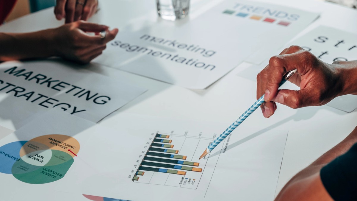 Strategi Digital Marketing Modern: Cara Praktis Dapat Pelanggan Tanpa Bikin Kantong Bolong