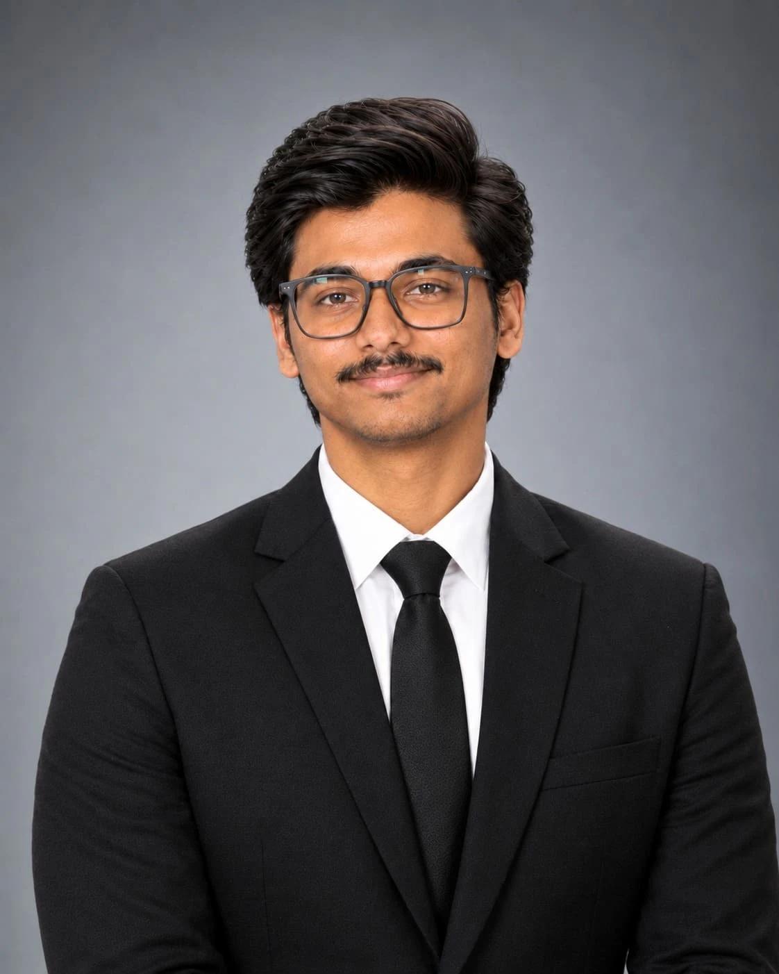 Priyanshu Mahovia