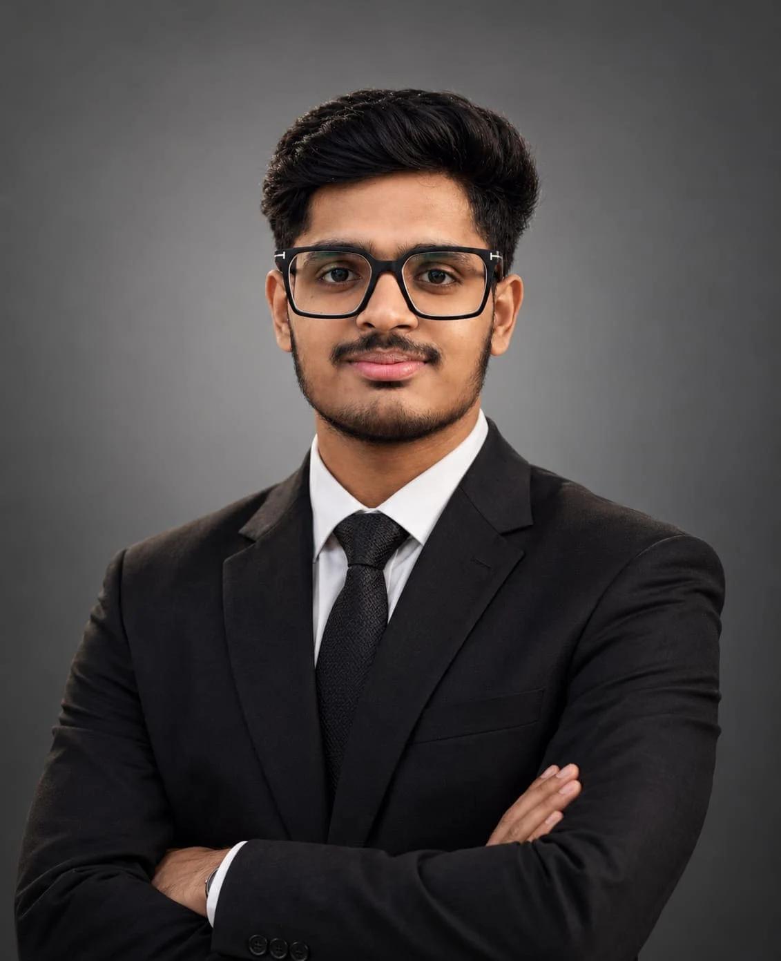 Tanish Khandelwal