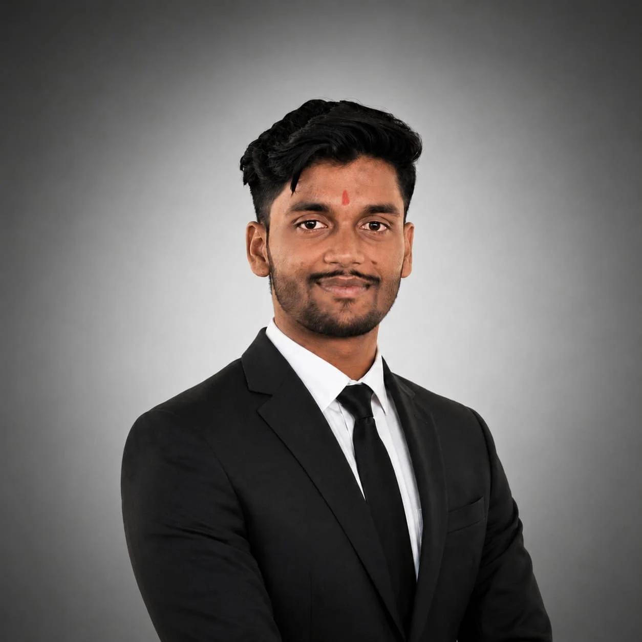 Akshat Sharma