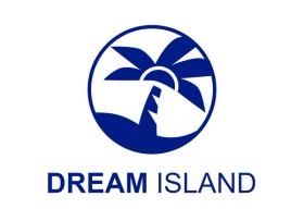 Dream Island Logo