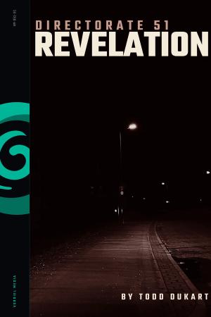 Directorate 51: Revelation cover