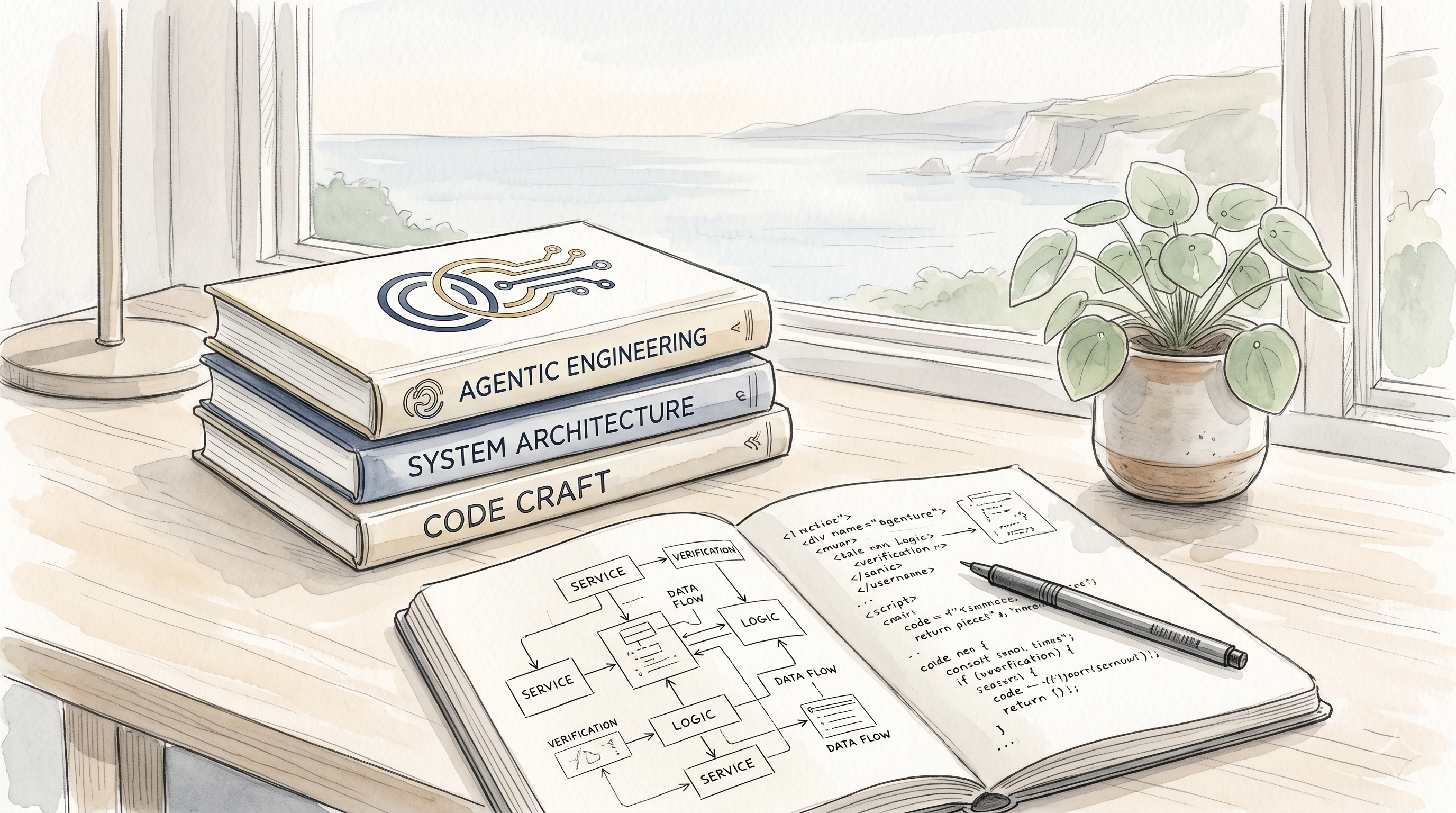 Why Agentic Engineering Is the Operating Model Every Software Organisation Needs