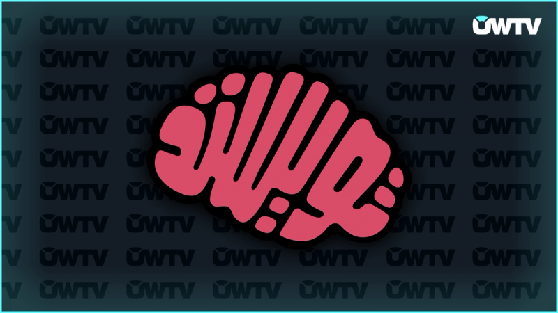 OWTV Twisted Minds logo
