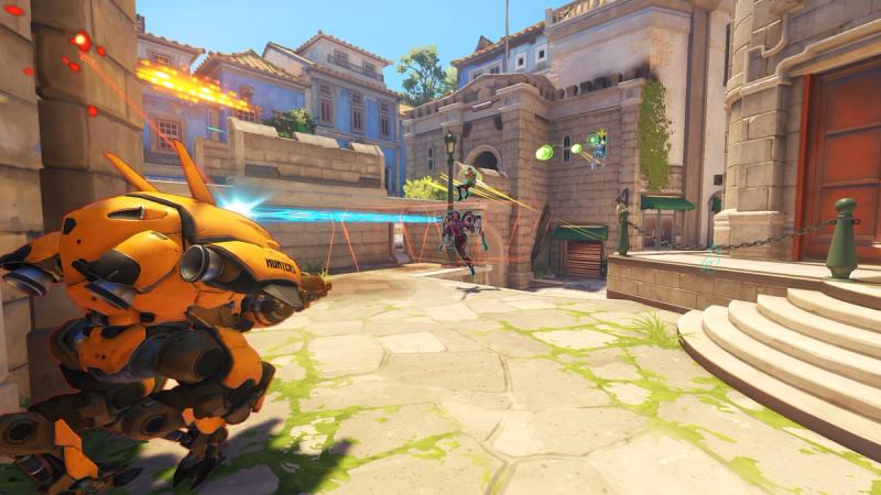 Sniper faces down xten, NenWhy, and Zeb on Esperança