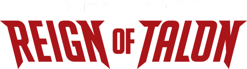 Overwatch Reign of Talon cover image by Blizzard.