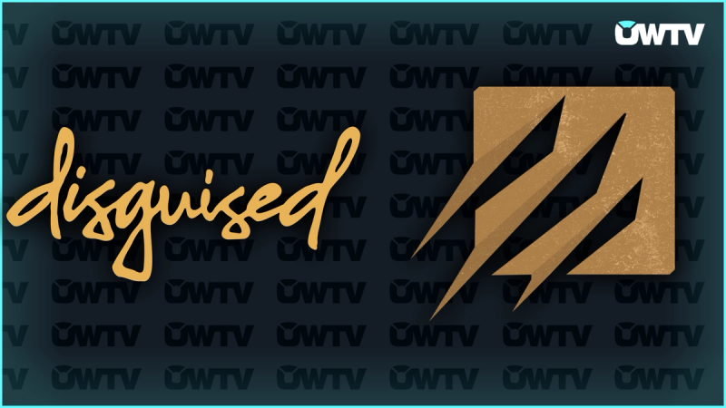 Disguised vs. Extinction