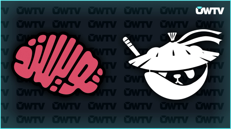 Twisted Minds vs. Anyone's Legend