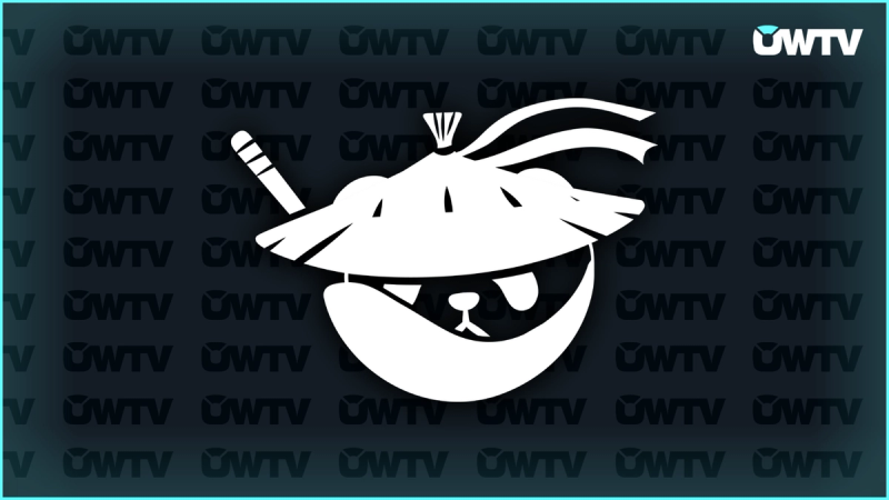 OWTV Anyone's Legend logo