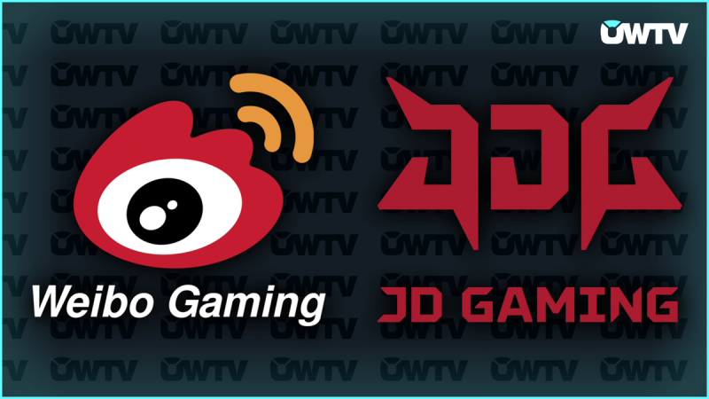 Weibo Gaming vs. JD GAMING