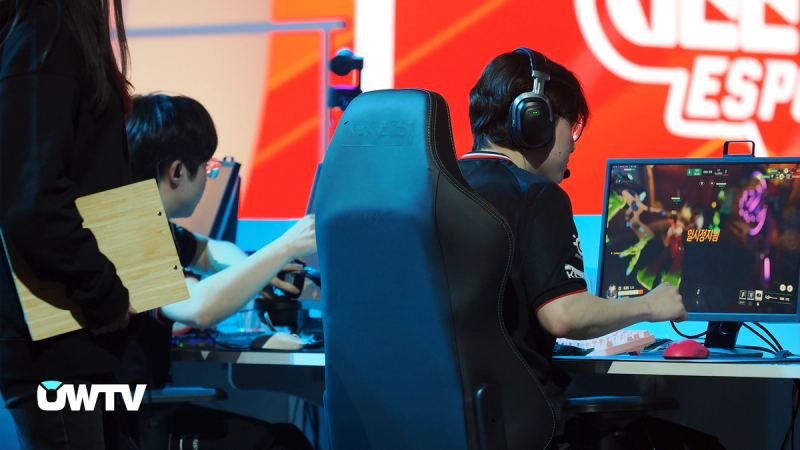 Jasm1ne and T1 get the job done as Geekay leave early.