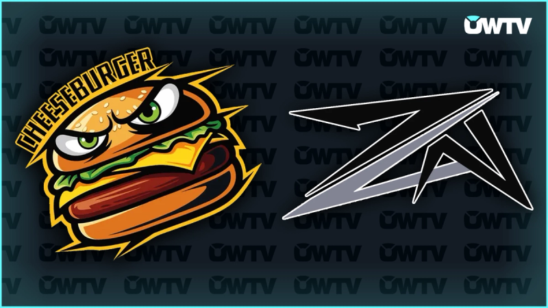 Cheeseburger vs. ZAN