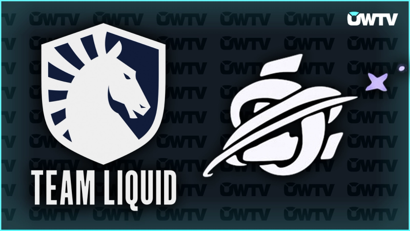 Team Liquid vs. LuneX