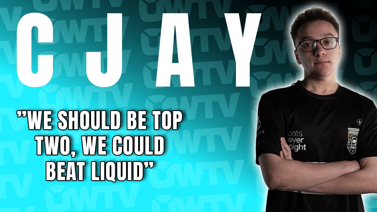 Cjay Scouse Rapper 🎥 Interview: Cjay: