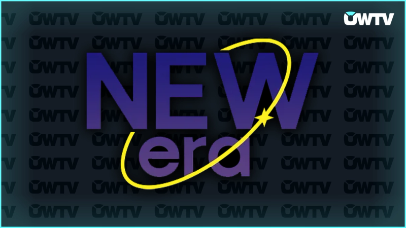 OWTV New Era logo