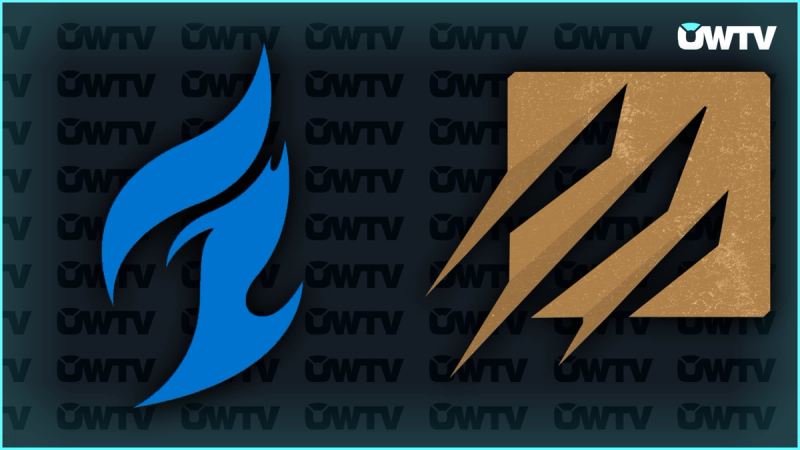 Dallas Fuel vs. Extinction