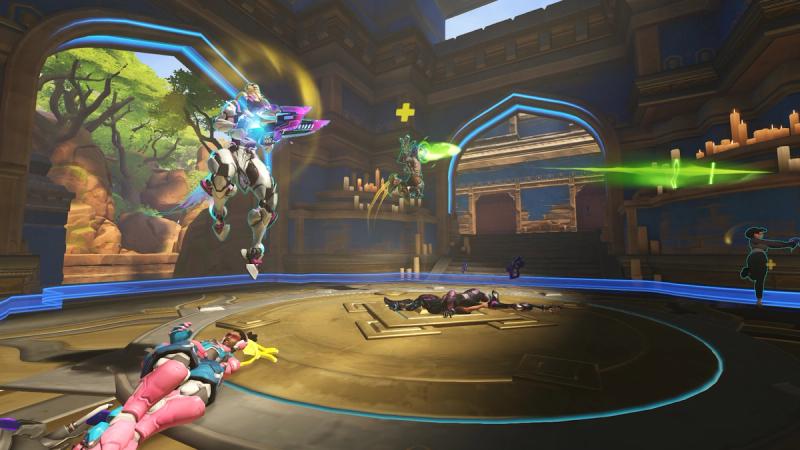 Lethal and Admiral secure the victory on Suravasa against LuneX Gaming