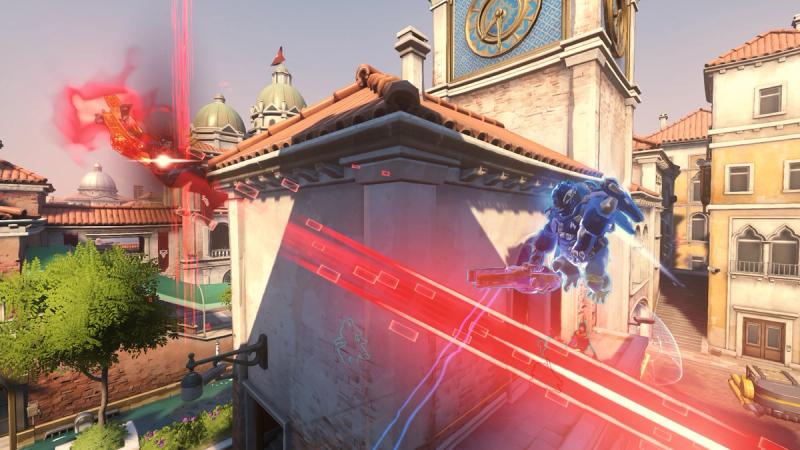 A nano-boosted Kellan faces down Lethal on Rialto