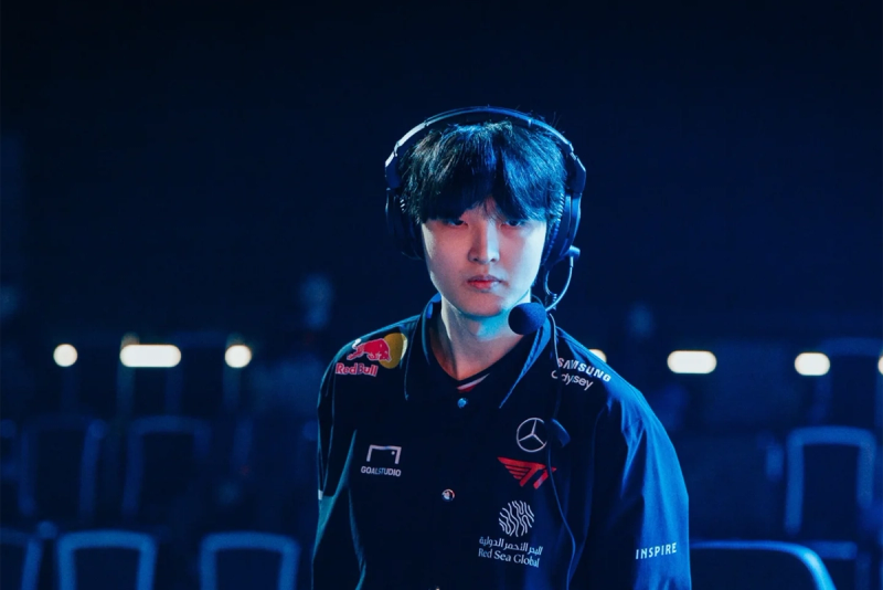 Kim "Fleta" Byung-sun