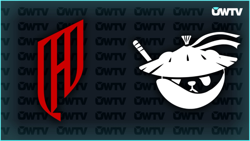 Al Qadsiah vs. Anyone's Legend