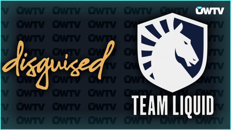 Disguised vs. Team Liquid