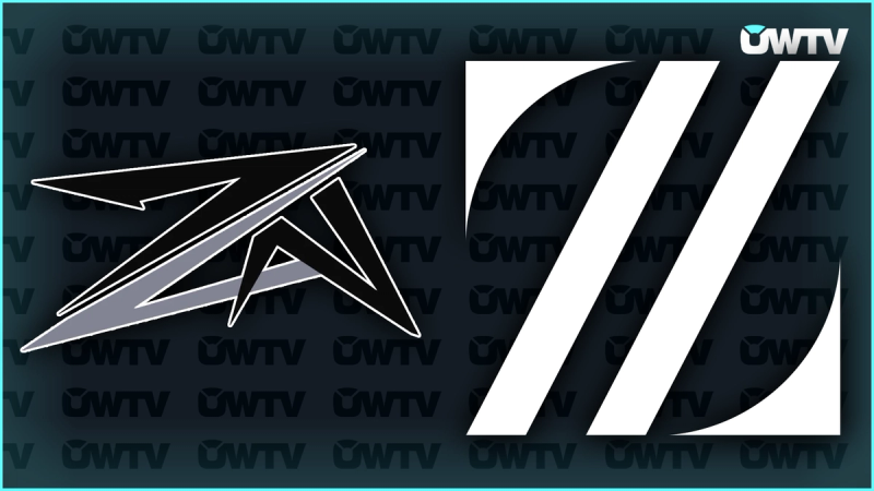 ZAN Esports vs. ZETA DIVISION