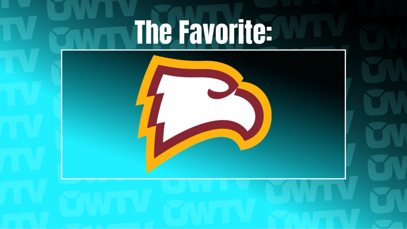 OWTV graphic featuring Winthrop University logo