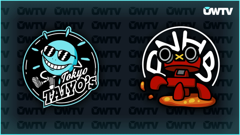TOKYO TA1YO's vs. PNHB game of the week