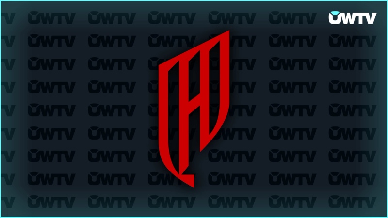 OWTV Al Qadsiah logo