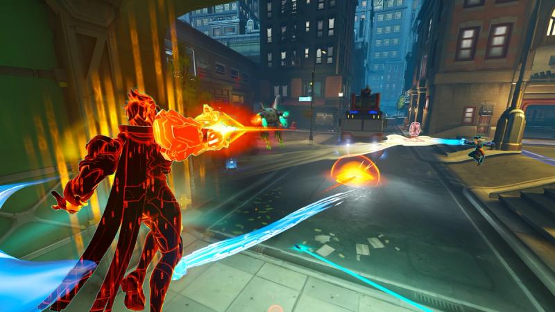 Kronik debuts on Emre against Disguised.