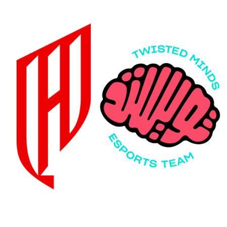 Al Qadsiah vs. Twisted Minds