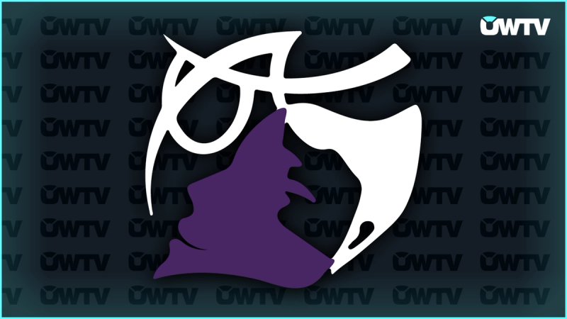 OWTV Poker Face logo