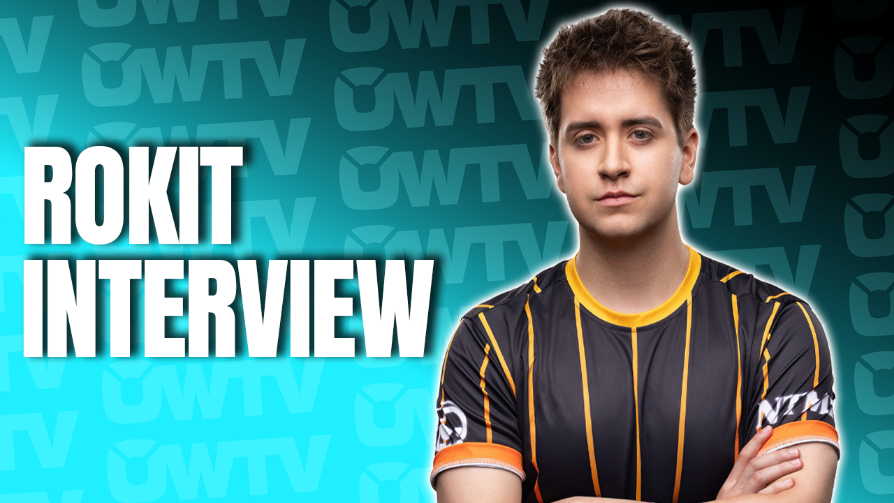 Josh Rokit 🎥 Rokit: