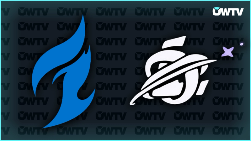 Dallas Fuel vs. LuneX Gaming