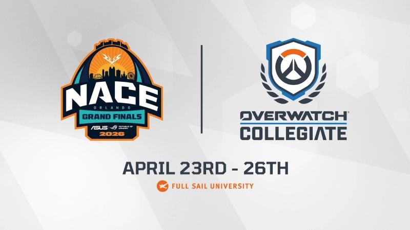 Collegiate Championship graphic