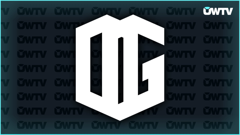 OWTV ONSIDE GAMING logo