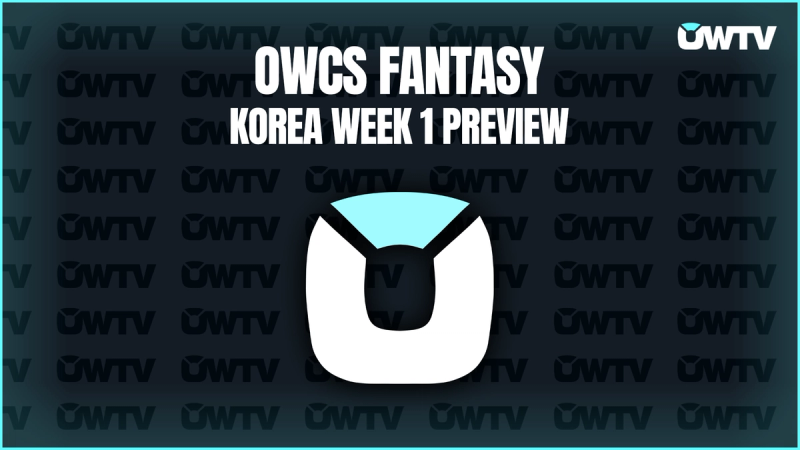 OWTV cover image for OWCS Fantasy Korea preview