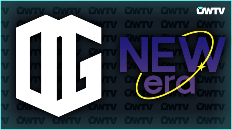 RODE ONSIDE GAMING vs. New Era