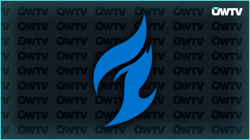 OWTV Dallas Fuel logo