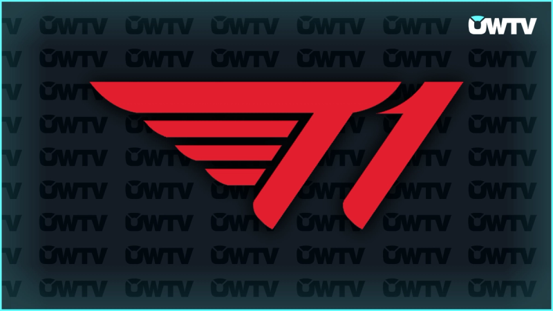 OWTV T1 logo