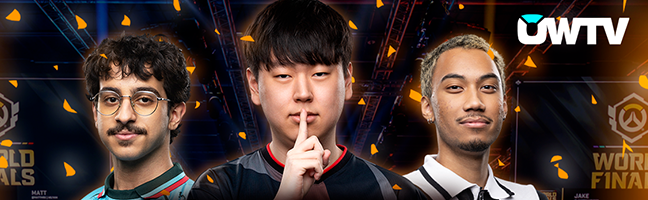 OWTV Community Awards 2025 Winners