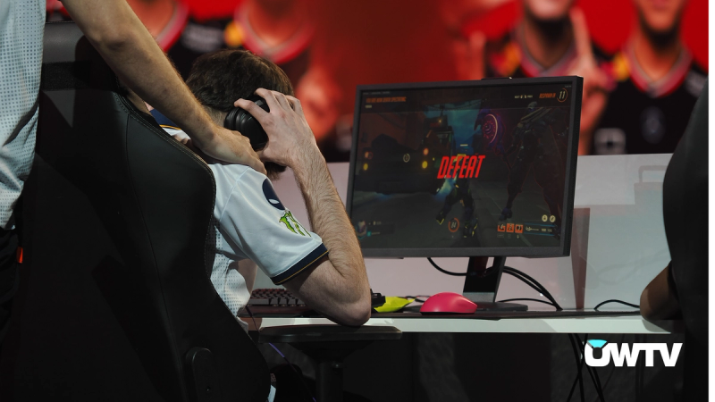 Heartbreak as Infekted and Team Liquid are eliminated from World Finals.