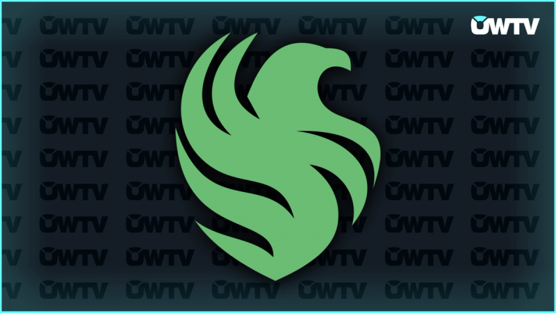 OWTV Team Falcons logo